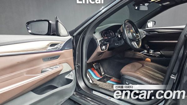BMW Gran Turismo 2021, фото 10