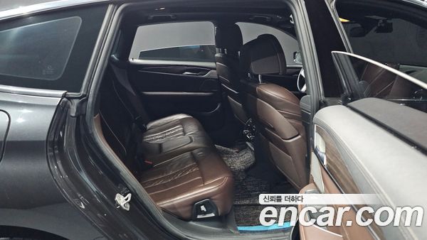 BMW Gran Turismo 2021, фото 12