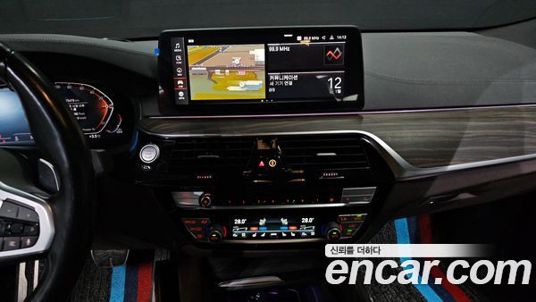 BMW Gran Turismo 2021, фото 14
