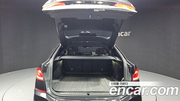 BMW Gran Turismo 2021, фото 20