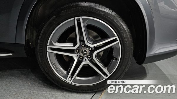 Mercedes-Benz GLS 2022, фото 5
