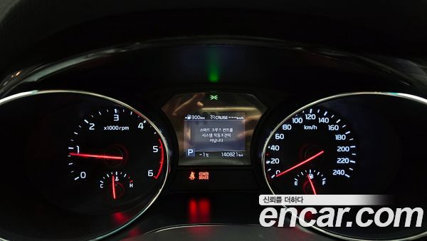 Kia Carnival 2020, фото 8