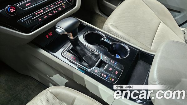 Kia Carnival 2020, фото 9