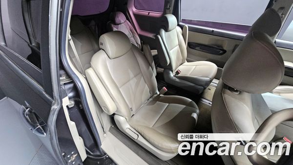 Kia Carnival 2020, фото 12