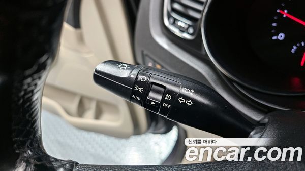 Kia Carnival 2020, фото 17