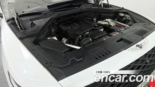 Genesis GV80 2023, фото 6