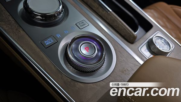 Genesis GV80 2023, фото 9