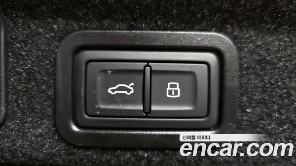 Audi A6 2023, фото 20