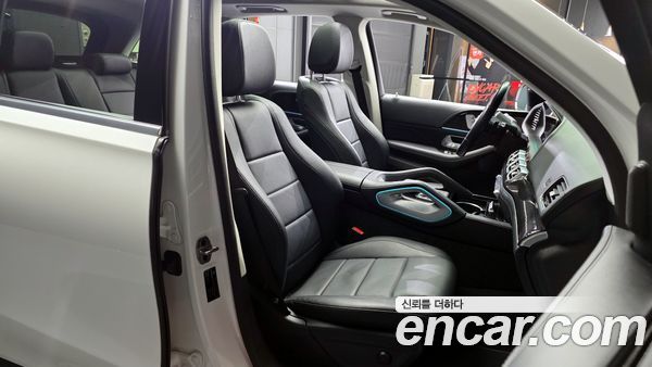 Mercedes-Benz GLE 2023, фото 12