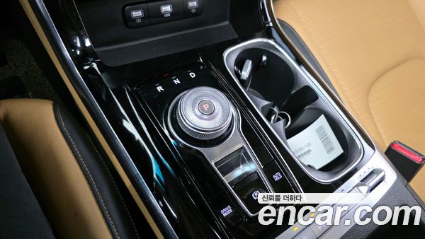 Kia Carnival 2023, фото 9