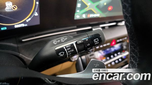 Kia Carnival 2023, фото 14