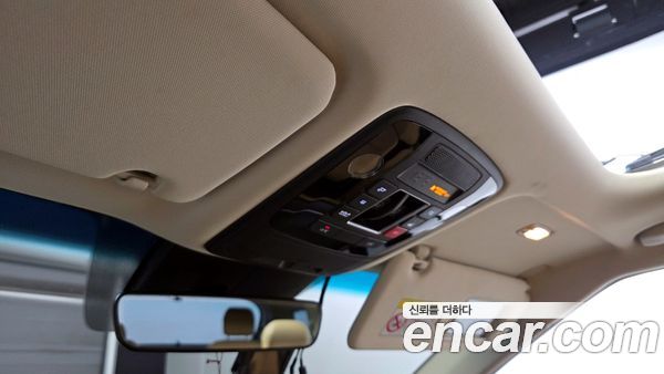 Kia Carnival 2023, фото 17