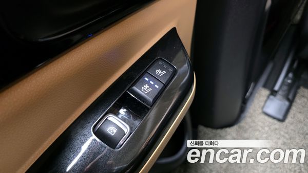 Kia Carnival 2023, фото 18