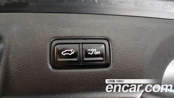 Kia Carnival 2023, фото 20
