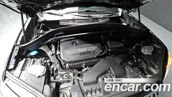 BMW X1 2021, фото 6