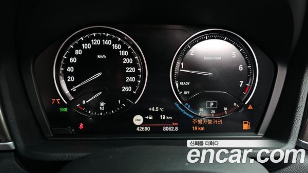 BMW X1 2021, фото 8