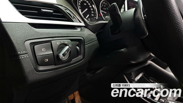 BMW X1 2021, фото 13