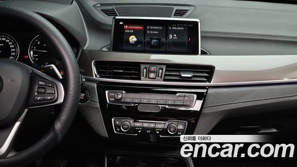 BMW X1 2021, фото 15