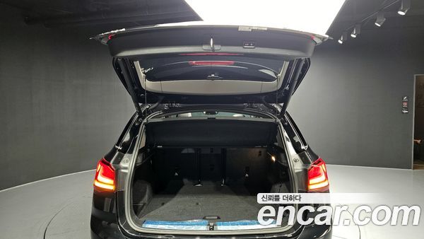 BMW X1 2021, фото 20