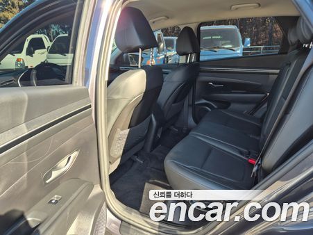Hyundai Tucson 2022, фото 10