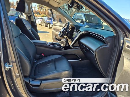 Hyundai Tucson 2022, фото 14