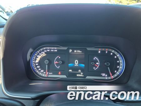 Hyundai Tucson 2022, фото 15