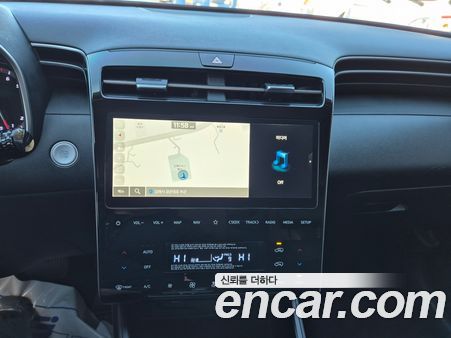 Hyundai Tucson 2022, фото 16