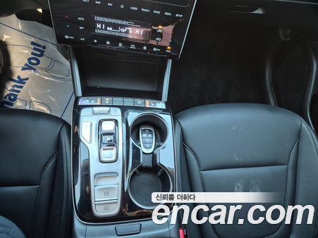 Hyundai Tucson 2022, фото 17