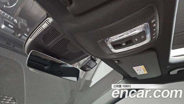 Mercedes-Benz GLS 2022, фото 14