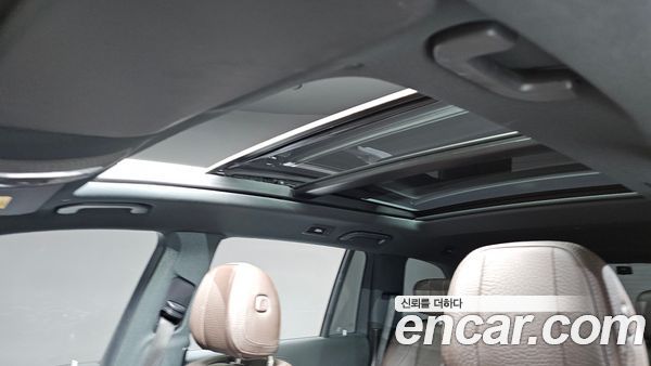 Mercedes-Benz GLS 2022, фото 20