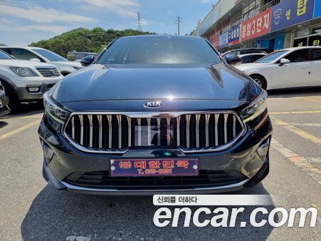 Kia K7 2020, фото 3