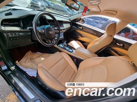 Kia K7 2020, фото 7