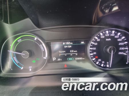 Kia K7 2020, фото 8