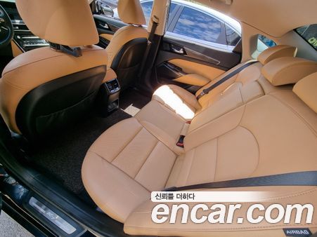 Kia K7 2020, фото 10