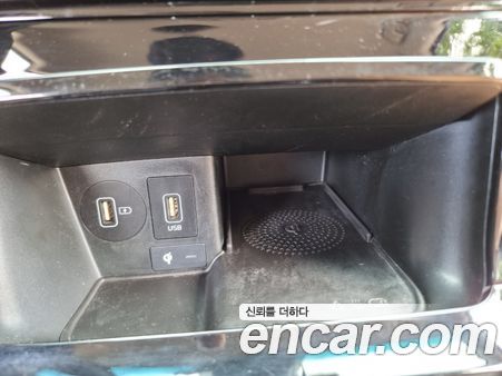 Kia K7 2020, фото 12