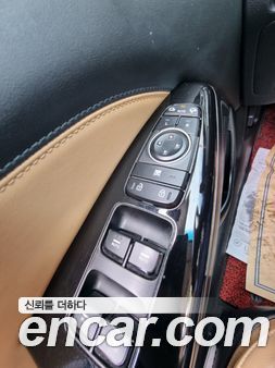 Kia K7 2020, фото 14