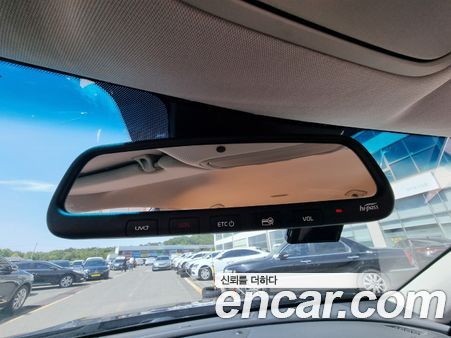 Kia K7 2020, фото 16
