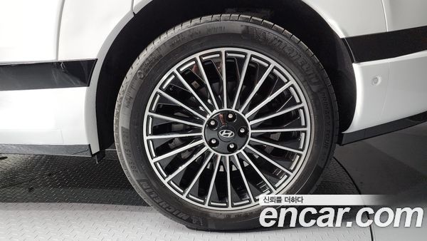 Hyundai IONIQ 9 2025, фото 5