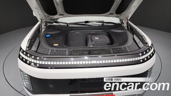 Hyundai IONIQ 9 2025, фото 6