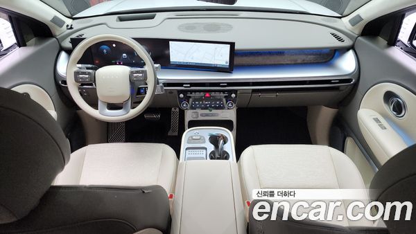 Hyundai IONIQ 9 2025, фото 7