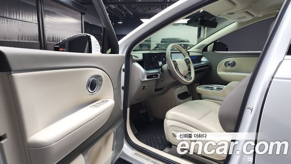 Hyundai IONIQ 9 2025, фото 10