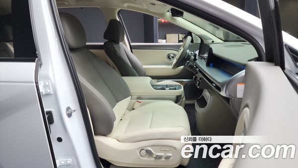 Hyundai IONIQ 9 2025, фото 11