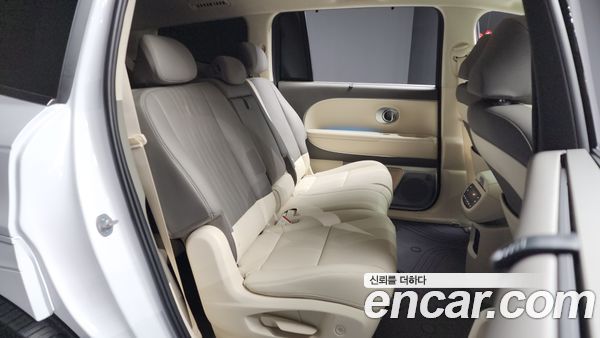 Hyundai IONIQ 9 2025, фото 12