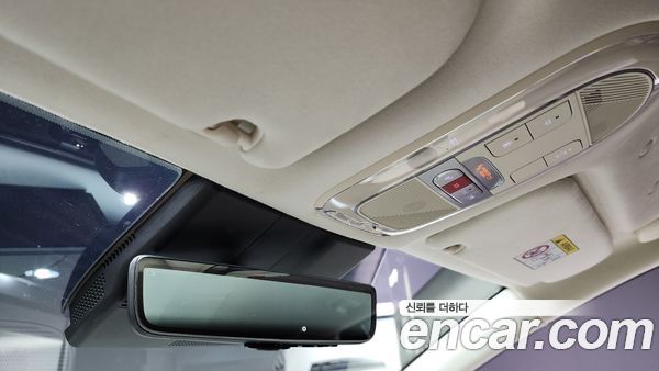 Hyundai IONIQ 9 2025, фото 18