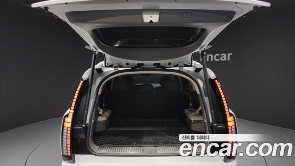 Hyundai IONIQ 9 2025, фото 20