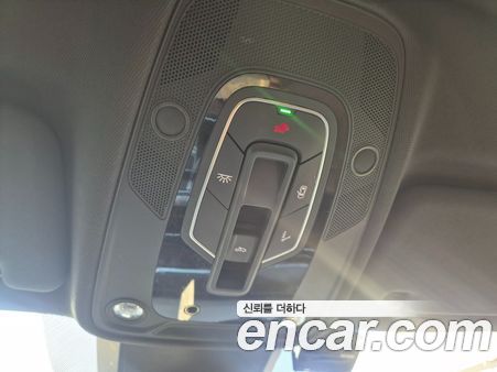 Audi A6 2020, фото 13