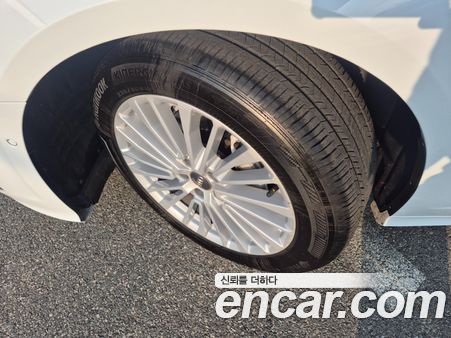 Audi A6 2020, фото 16