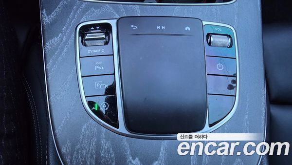 Mercedes-Benz E-Class 2021, фото 7