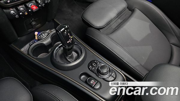 MINI COUNTRYMAN 2024, фото 9