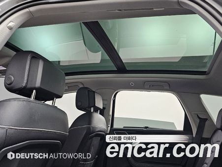 Volkswagen Touareg 2024, фото 19